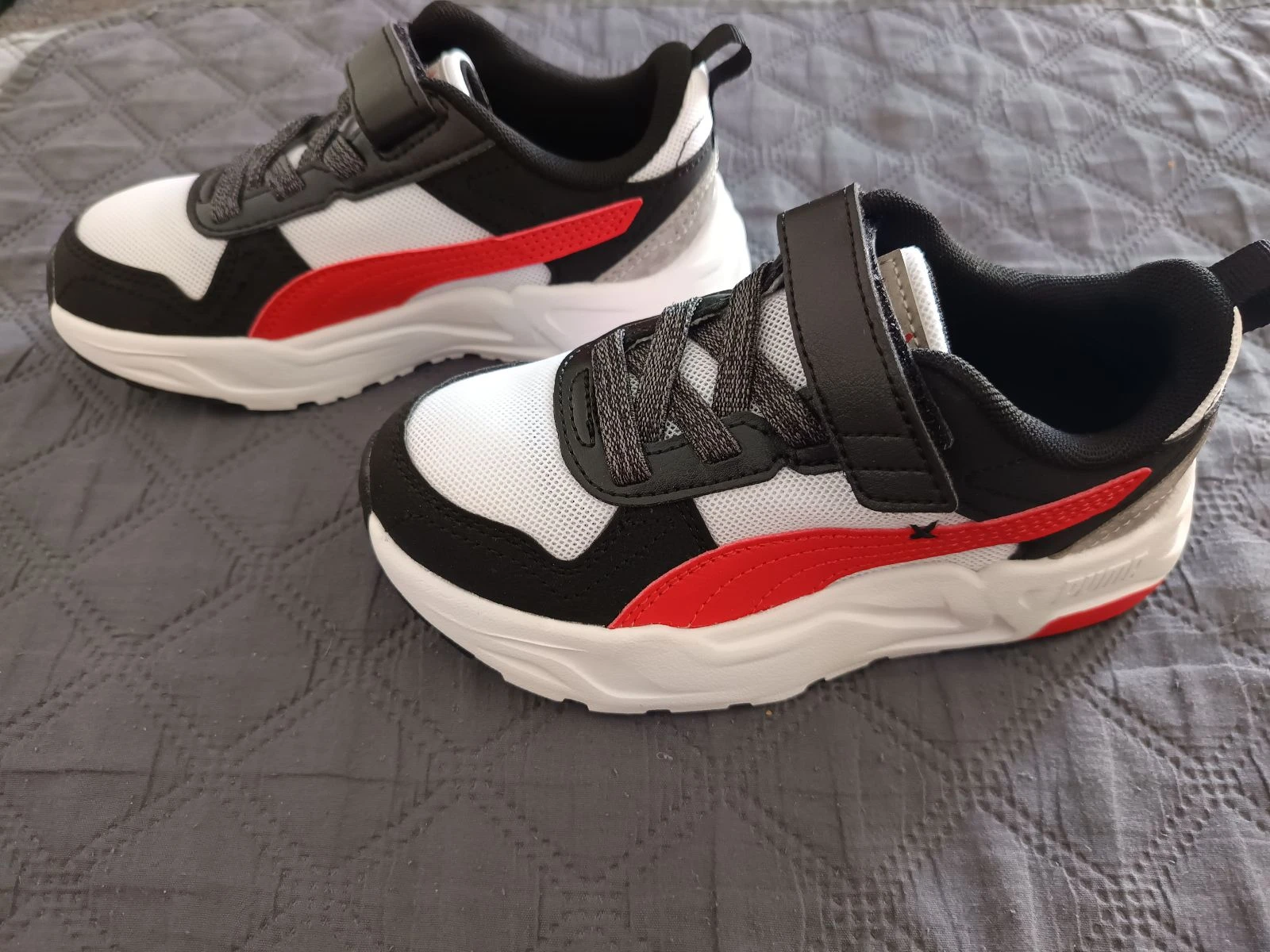 Tênis Puma Tamanho 29 – photo 4